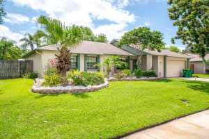 2697 Woodsmill Dr, Melbourne, FL 32934, Sold 08/21/20