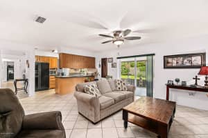 2697 Woodsmill Dr, Melbourne, FL 32934, Sold 08/21/20