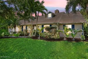3395 Spartina Ave, Merritt Island, FL 32953, Sold 09/08/20