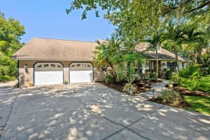 3395 Spartina Ave, Merritt Island, FL 32953, Sold 09/08/20