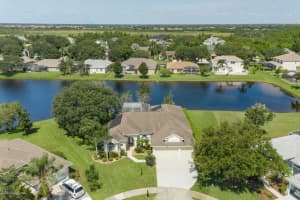 5800 Sheffield Pl, Melbourne, FL 32940, Sold 09/21/20