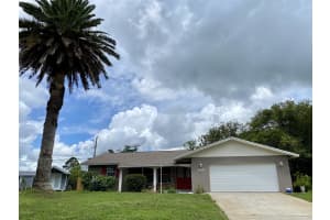 1734 Carriage Dr, Titusville, FL 32796, Sold 08/03/20