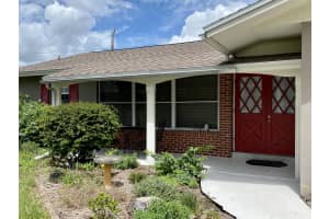 1734 Carriage Dr, Titusville, FL 32796, Sold 08/03/20