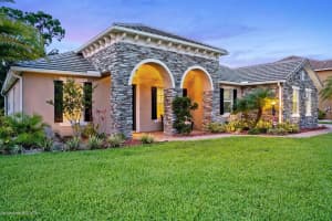 4900 Stafford Dr, Melbourne, FL 32934, Sold 08/06/20