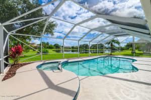 800 Sandhill Crane Ct, Rockledge, FL 32955, Sold 07/31/20