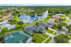 800 Sandhill Crane Ct, Rockledge, FL 32955, Sold 07/31/20