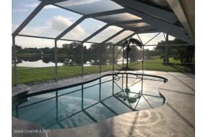 800 Sandhill Crane Ct, Rockledge, FL 32955, Sold 07/31/20