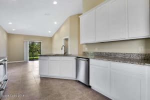 3721 Whimsical Cir, Rockledge, FL 32955, Sold 11/30/20