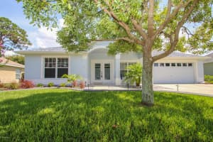 431 Stonehenge Cir, Rockledge, FL 32955, Sold 10/14/20