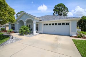 431 Stonehenge Cir, Rockledge, FL 32955, Sold 10/14/20