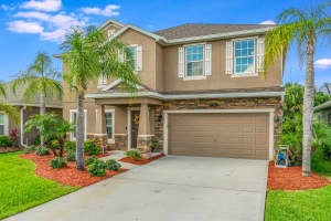 2704 Snapdragon Dr, Palm Bay, FL 32907, Sold 08/11/20
