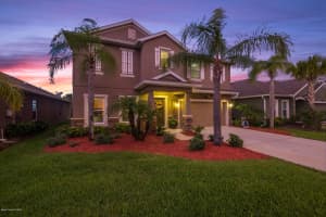 2704 Snapdragon Dr, Palm Bay, FL 32907, Sold 08/11/20
