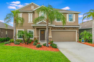 2704 Snapdragon Dr, Palm Bay, FL 32907, Sold 08/11/20