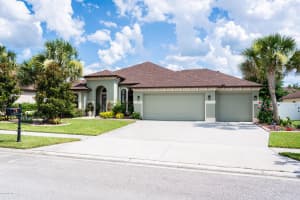 3678 Ventnor Dr, Titusville, FL 32796, Sold 07/24/20