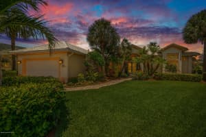 4880 Hawksbill Ct, Melbourne Beach, FL 32951, Sold 09/10/20