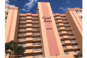 6770 Ridgewood Ave, Cocoa Beach, FL 32931, Sold 08/03/20