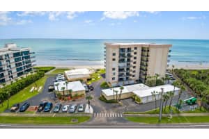 1343 Florida A1A, Satellite Beach, FL 32937, Sold 10/06/20