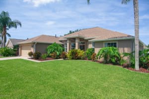 4063 Costa Mesa Ln, Rockledge, FL 32955, Sold 07/30/20