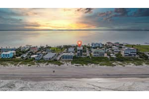 2485 S Atlantic Ave, Cocoa Beach, FL 32931, Sold 01/25/21