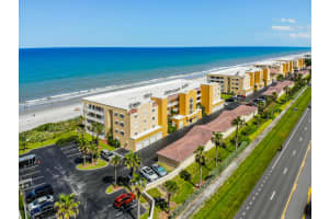 1791 Florida A1A, Indian Harbour Beach, FL 32937, Sold 10/06/20