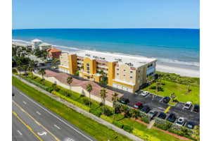 1791 Florida A1A, Indian Harbour Beach, FL 32937, Sold 10/06/20