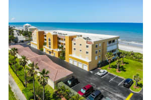 1791 Florida A1A, Indian Harbour Beach, FL 32937, Sold 10/06/20