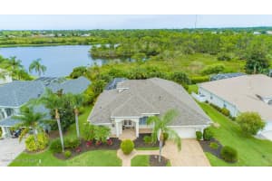862 Thrasher Dr, Rockledge, FL 32955, Sold 07/31/20