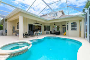 862 Thrasher Dr, Rockledge, FL 32955, Sold 07/31/20