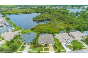 862 Thrasher Dr, Rockledge, FL 32955, Sold 07/31/20