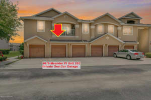 4076 Meander Pl, Rockledge, FL 32955, Sold 10/30/20