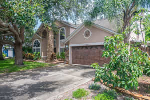 2666 Lowell Cir, Melbourne, FL 32935, Sold 07/31/20