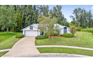 430 Mohawk Trail, Merritt Island, FL 32953, Sold 08/06/20