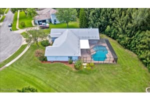 430 Mohawk Trail, Merritt Island, FL 32953, Sold 08/06/20