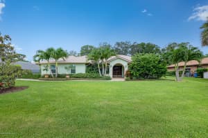 2295 Woodlawn Cir, Melbourne, FL 32934, Sold 08/28/20