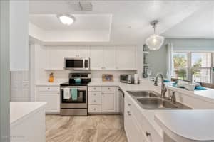 604 Shorewood Dr, Cape Canaveral, FL 32920, Sold 11/18/20