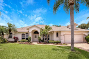 3275 Savannahs Trail, Merritt Island, FL 32953, Sold 11/24/20