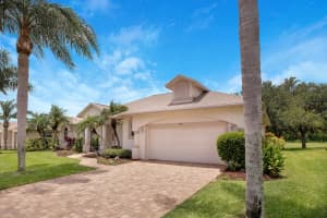 3275 Savannahs Trail, Merritt Island, FL 32953, Sold 11/24/20