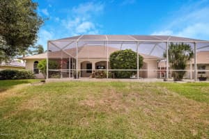 3275 Savannahs Trail, Merritt Island, FL 32953, Sold 11/24/20