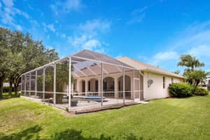 3275 Savannahs Trail, Merritt Island, FL 32953, Sold 11/24/20