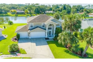993 Tall Tree Ct, Melbourne, FL 32904, Sold 08/21/20