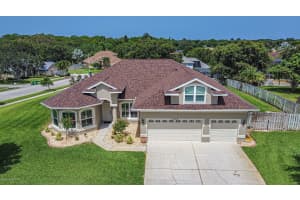 2558 Long Sandy Cir, Merritt Island, FL 32952, Sold 09/04/20