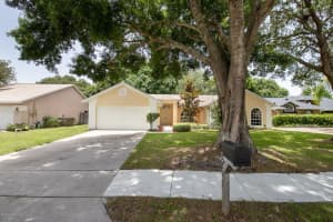 3312 Meadowridge Dr, Melbourne, FL 32901, Sold 08/04/20