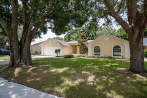 3312 Meadowridge Dr, Melbourne, FL 32901, Sold 08/04/20