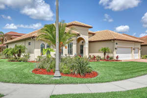 6446 Arroyo Dr, Melbourne, FL 32940, Sold 12/15/20