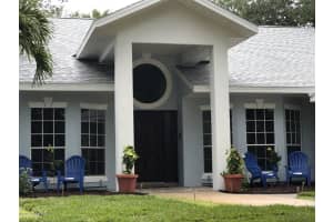 609 Hummingbird Dr, Indialantic, FL 32903, Sold 09/11/20