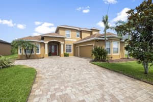 112 Athey Ct, West Melbourne, FL 32904, Sold 09/21/20