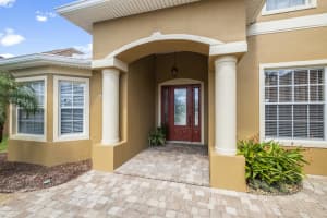 112 Athey Ct, West Melbourne, FL 32904, Sold 09/21/20