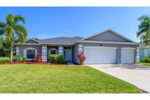 5416 Indigo Crossing Dr, Rockledge, FL 32955, Sold 08/21/20