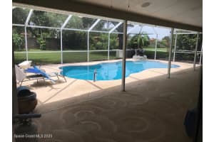 871 Sandhill Crane Ct, Rockledge, FL 32955, Sold 09/11/20