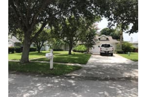 871 Sandhill Crane Ct, Rockledge, FL 32955, Sold 09/11/20